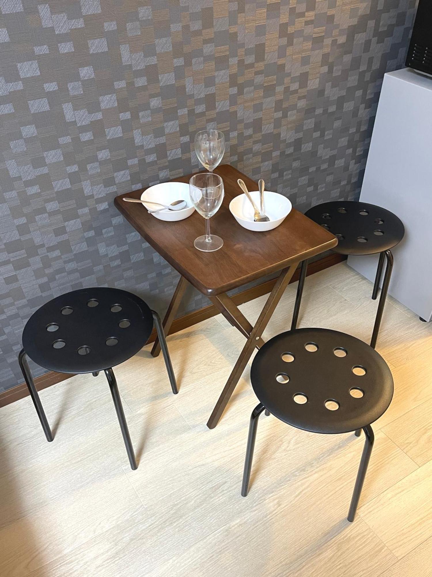 Apartment #1 新宿まで2分! 清潔で安全な部屋! Wifi無料! Präfektur Tokio